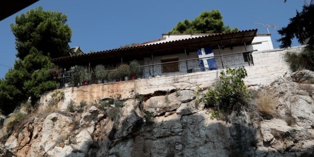 Πέραμα: Σοκάρει η αγριότητα της δολοφονίας 81χρονου