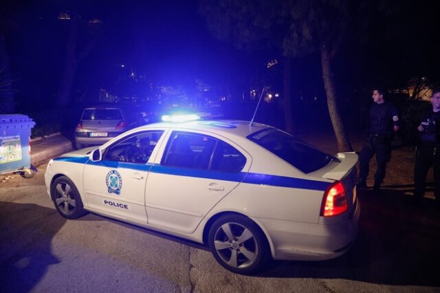 Κρήτη: Η στιγμή της συμπλοκής μεταξύ τουριστών – Του κάρφωσε σπασμένο μπουκάλι στα πλευρα