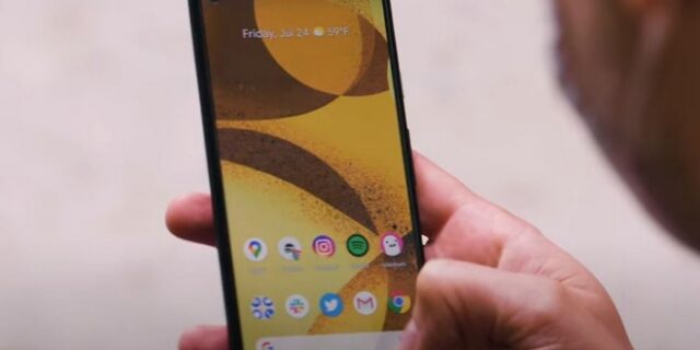 Pixel 4a: Ανακοινώθηκε επίσημα, επιβεβαίωση για Pixel 5 και Pixel 4a 5G