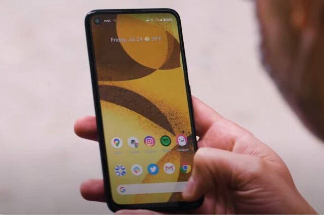 Pixel 4a: Ανακοινώθηκε επίσημα, επιβεβαίωση για Pixel 5 και Pixel 4a 5G