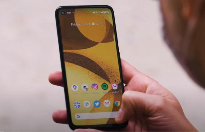 Pixel 4a: Ανακοινώθηκε επίσημα, επιβεβαίωση για Pixel 5 και Pixel 4a 5G