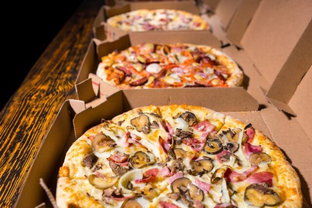 Πώς η Domino’s Pizza “έφαγε” την Pizza Hut