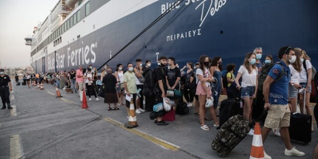 ΚΙΝΑΛ για την πληρότητα στα πλοία: “Είναι απαράδεκτο”
