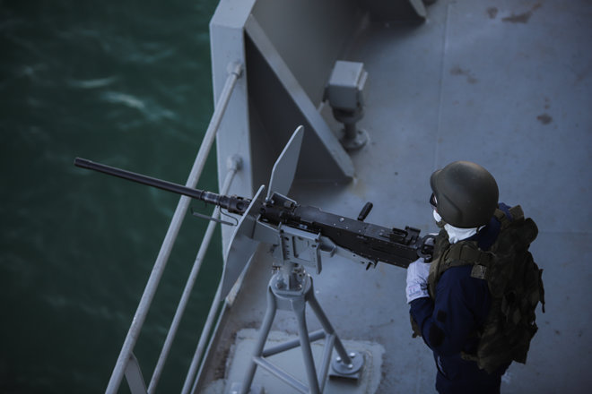 Σύγκριση: Πολεμικό Ναυτικό Ελλάδας VS Τουρκίας – Οι δυνάμεις τους σήμερα