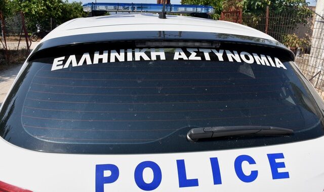 Θεσσαλονίκη: Το “έσκασε” για δεύτερη φορά 52χρονος με κορονοϊό