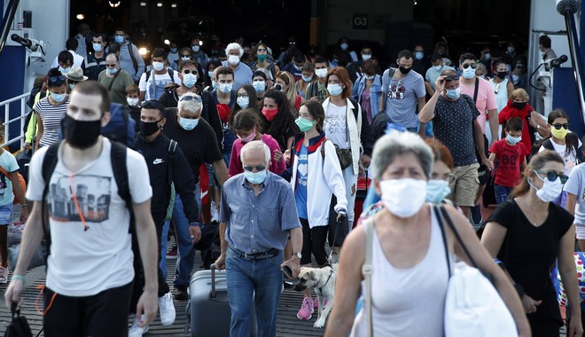 ΠΟΥ: “Η Ευρώπη μπορεί πλέον να περιορίσει τον ιό χωρίς lockdown”