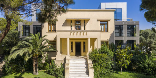 PRODEA Investments: Επένδυση 16,9 εκατ. ευρώ σε κτήρια γραφείων στην Αθήνα