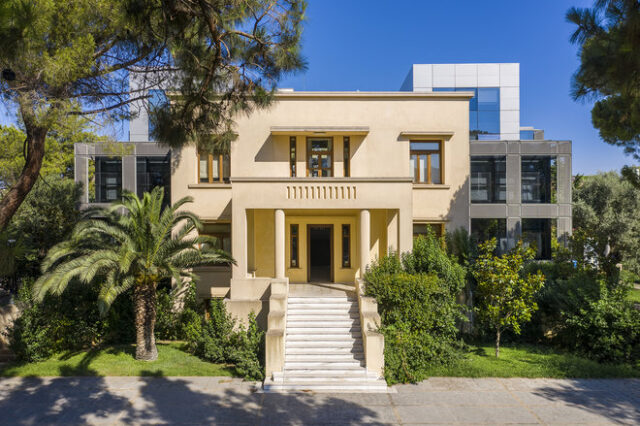 PRODEA Investments: Επένδυση 16,9 εκατ. ευρώ σε κτήρια γραφείων στην Αθήνα