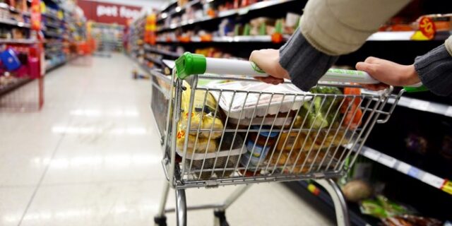 Κορονοϊός: Ποιες είναι οι πιθανότητες μετάδοσής του από τις συσκευασίες τροφίμων