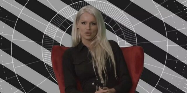 Big Brother: Η όμορφη αγρότισσα που πέρασε αυτόφωρο γιατί κατέβηκε στα μπλόκα