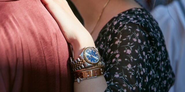 Μύκονος: Ιταλοί ληστές αφαίρεσαν Rolex 90.000 ευρώ από 61χρονη