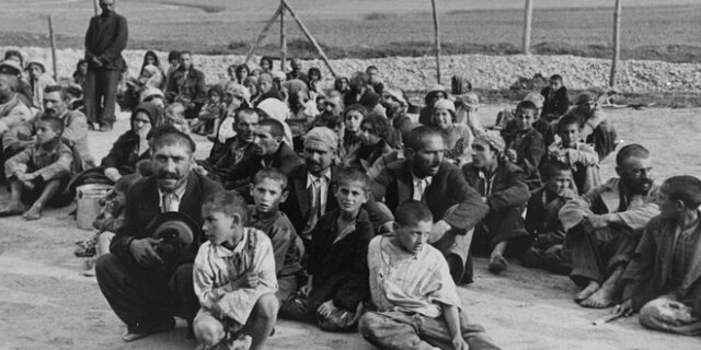 Ρομά: Ένα ξεχασμένο Ολοκαύτωμα – Από πειραματόζωα των Ναζί στον διαρκή αποκλεισμό