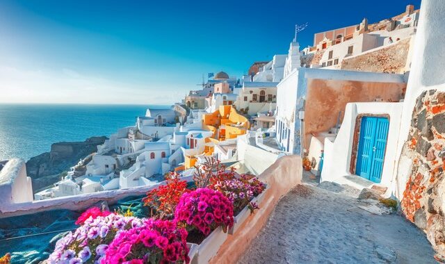 CNN: Η Ελλάδα καλύτερος ευρωπαϊκός καλοκαιρινός προορισμός εν μέσω κορονοϊού