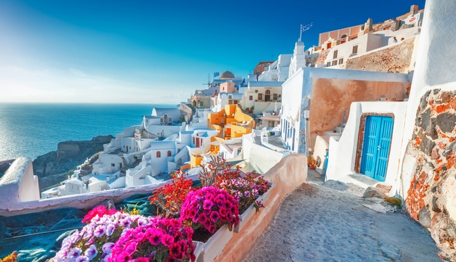 CNN: Η Ελλάδα καλύτερος ευρωπαϊκός καλοκαιρινός προορισμός εν μέσω κορονοϊού