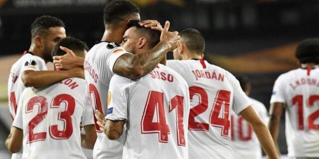 Σεβίλλη – Μαν. Γιουνάιτεντ 2-1: Με ανατροπή για την έκτη κούπα