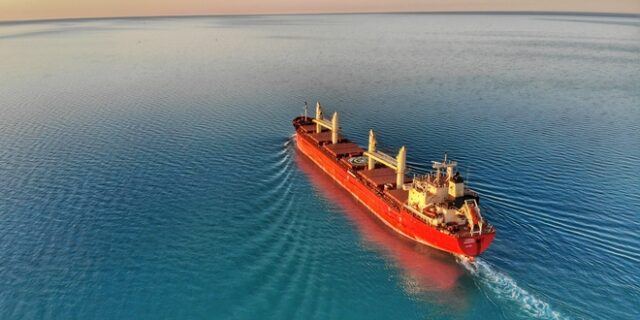 Η εργασιακή επιτυχία έρχεται από… τη θάλασσα
