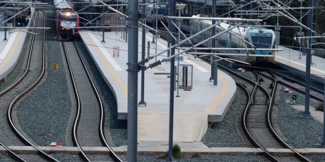 Σιδηρόδρομος: Σε υλοποίηση το πλάνο σύνδεσης με τη ΒΙΠΕ Κιλκίς