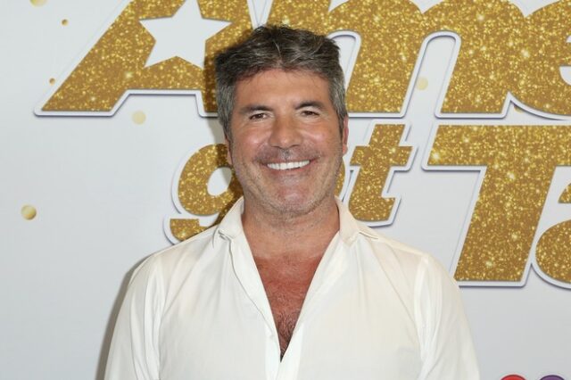 Σοβαρό ατύχημα για τον Simon Cowell – Έσπασε την πλάτη του