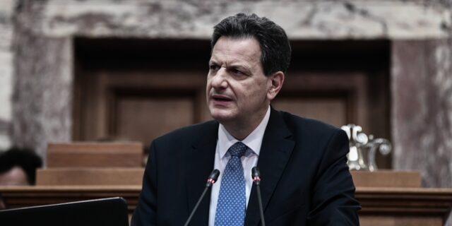 Τι ακριβώς αναλαμβάνουν από σήμερα Σκυλακάκης – Παπαθανάσης