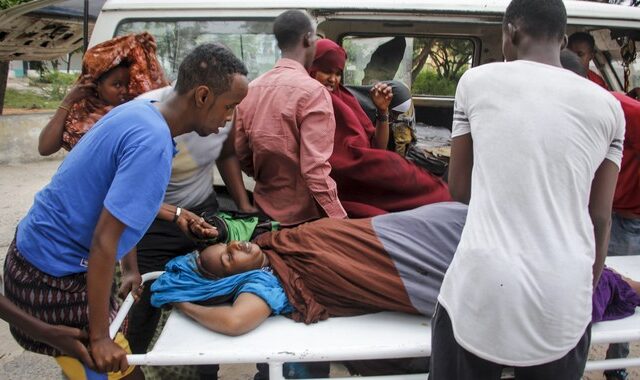 Σομαλία: Τουλάχιστον 17 νεκροί από επίθεση σε ξενοδοχείο