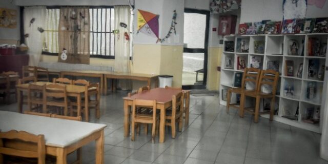 Λειτουργούν κανονικά τη Δευτέρα 3 Ιανουαρίου, οι βρεφικοί, παιδικοί και βρεφονηπιακοί σταθμοί