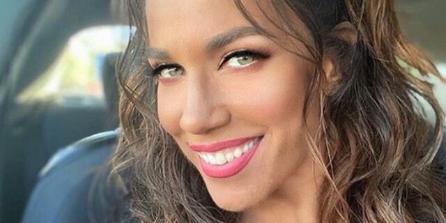 Η Κατερίνα Στικούδη μας συστήνει τη μαμά της – Εντυπωσιακή ομοιότητα