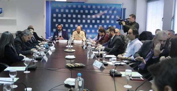 Super League: Με πέντε αλλαγές το πρωτάθλημα, στις 31/8 η προκήρυξη