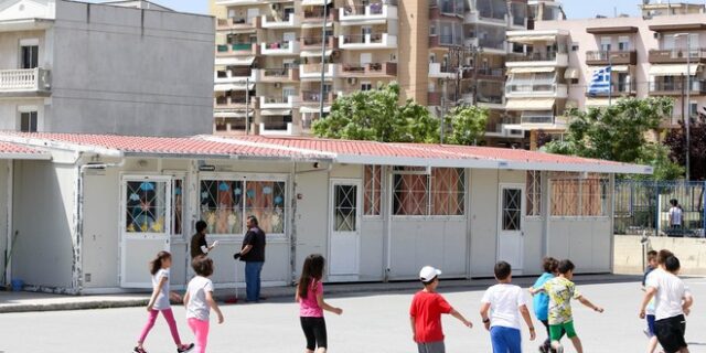 Ανοιγμα σχολείων: Τι μάσκα θα πρέπει να φορούν τα παιδιά