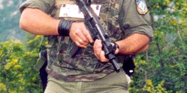 Υπ. Προστασίας του Πολίτη: Υπογράφηκε η απόφαση για την πρόσληψη 250 συνοριακών φυλάκων