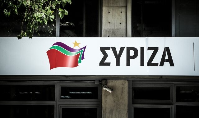 ΣΥΡΙΖΑ για διάγγελμα Μητσοτάκη: “Να μιλάει λιγότερο και να πράττει περισσότερα”