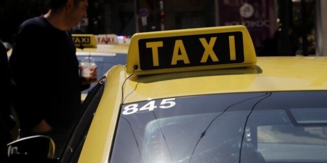 Κορονοϊός: Προληπτικός έλεγχος για τους οδηγούς ταξί στην Κρήτη