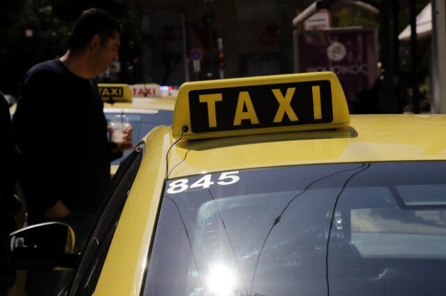 Κορονοϊός: Προληπτικός έλεγχος για τους οδηγούς ταξί στην Κρήτη