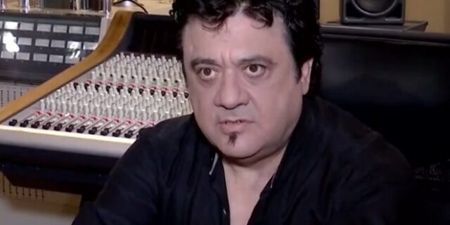 Ο Τερλέγκας πήγε να εξηγήσει δήλωσή του για την ομοφυλοφιλία και τα έκανε χειρότερα