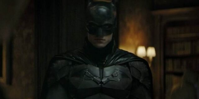 The Batman: Το νέο trailer της ταινίας έκλεψε την παράσταση