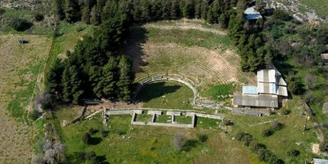 “Όλη η Ελλάδα ένας πολιτισμός”: Δωρεάν εκδηλώσεις σήμερα σε Καστοριά, Μαγνησία και Χίο