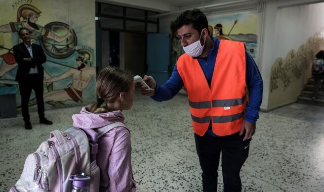 Σχολεία: “Σπαζοκεφαλιά” η ημερομηνία έναρξης