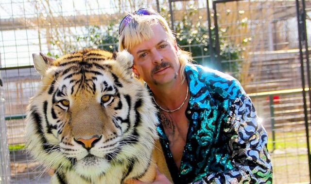 Τέλος “εποχής” για τον ζωολογικό κήπο του Tiger King