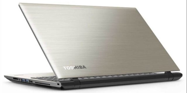 Toshiba: Αποχωρεί επίσημα από την αγορά των laptops μετά από 35 χρόνια