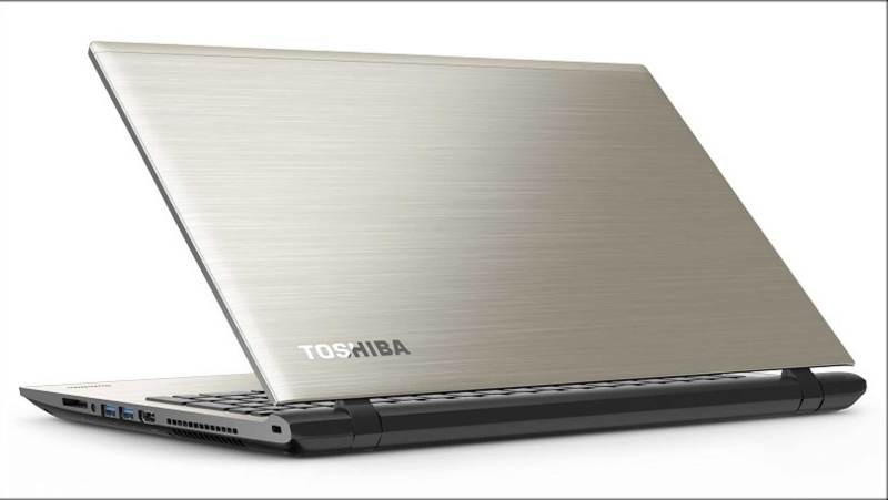 Toshiba: Αποχωρεί επίσημα από την αγορά των laptops μετά από 35 χρόνια