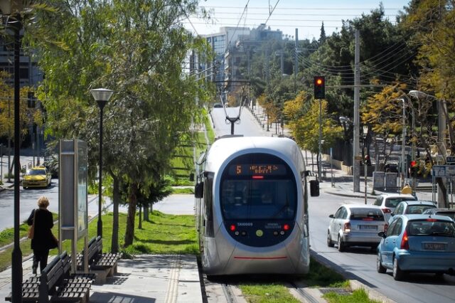 ΣΤΑΣΥ: Μέτρα σε ηλεκτρικό, τραμ και μετρό για τον κορονοϊό