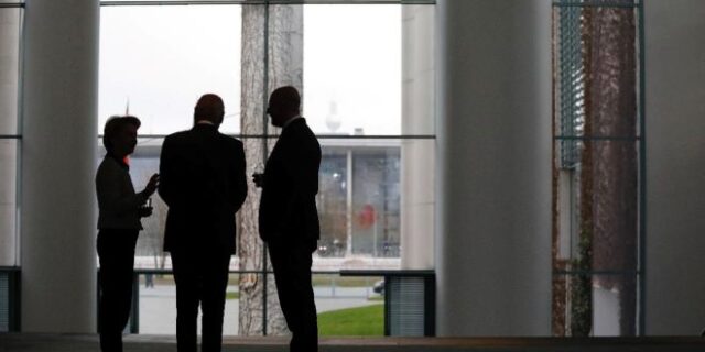 Ελληνοτουρκικά: Γιατί η Γερμανία θέλει να έχει καταλυτικό ρόλο