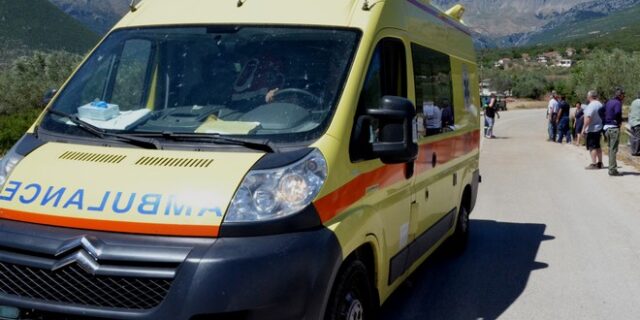 Τραγικό τροχαίο στον Πύργο: Πεζός παρασύρθηκε από όχημα και διαμελίστηκε