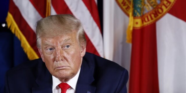 Ο Τραμπ απαγορεύει το TikTok στις ΗΠΑ