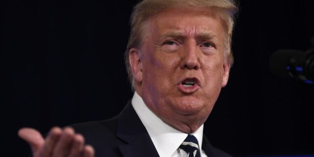 Εφημερίδα της Ταϊλάνδης τρολάρει τον Τραμπ επειδή αποκάλεσε τη χώρα “Θαϊλάνδη”