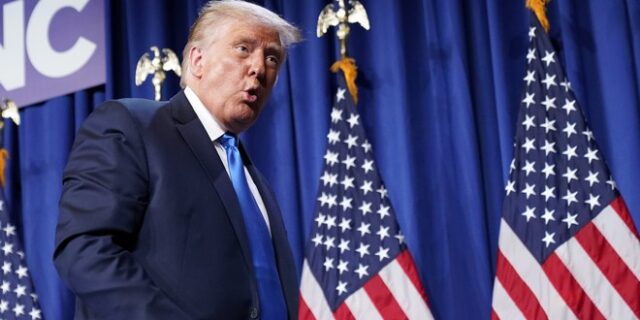 TikTok: Κατέθεσε την αγωγή κατά της κυβέρνησης Τραμπ