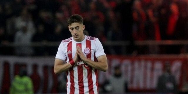 Τσιμίκας: Προβάρει τα κόκκινα της Λίβερπουλ