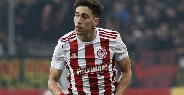 Ολυμπιακός: Το “χρυσό” συμβόλαιο του Τσιμίκα στη Λίβερπουλ