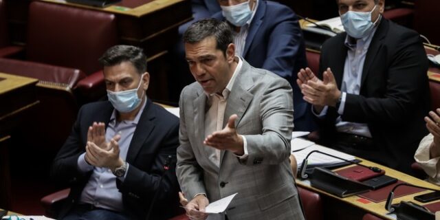 ΣΥΡΙΖΑ: Οι παλινωδίες της κυβέρνησης στοιχίζουν ακριβά στη χώρα