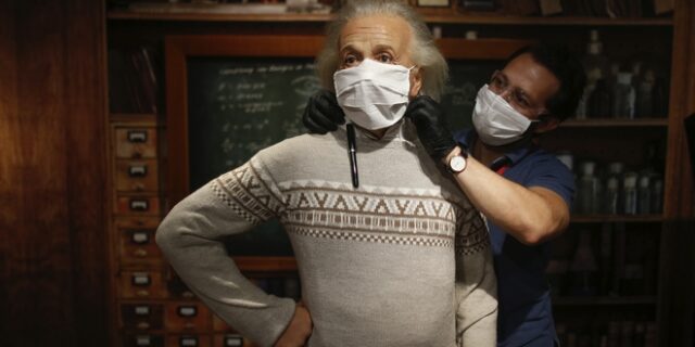 Κορονοϊός – Τουρκία: Η Ραγδαία αύξηση κρουσμάτων φέρνει νέα μέτρα