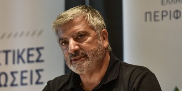 Έμπρακτη στήριξη της Περιφέρειας Αττικής προς τους πολίτες για την αποτελεσματικότερη προστασία τους από την πανδημία
